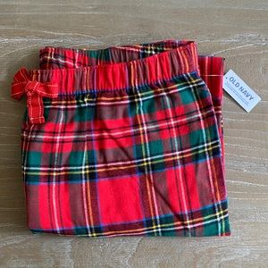 Old navy pajama pants